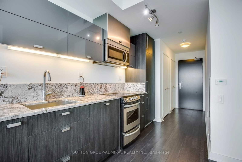 2603 - 290 Adelaide St W, Toronto, M5V 1P6 | Image 3