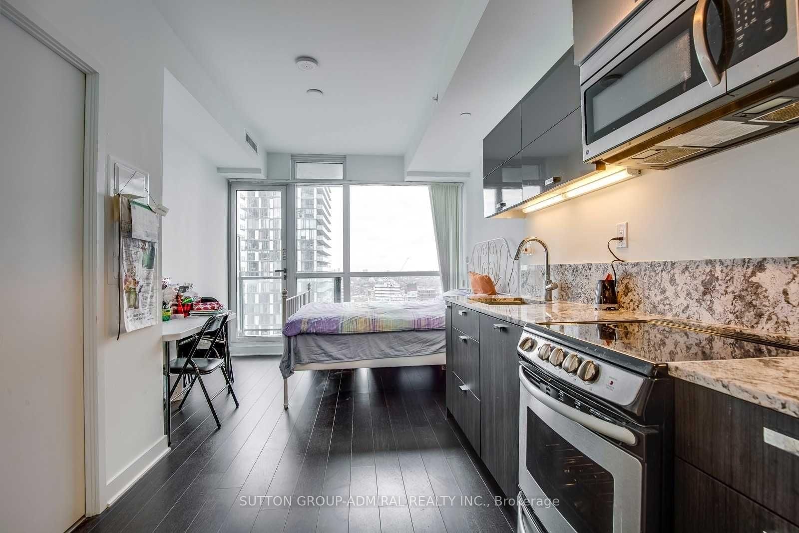 290 Adelaide Street W, Unit 2603 - Photo 4
