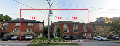 481 Wilson Ave | Toronto | Image