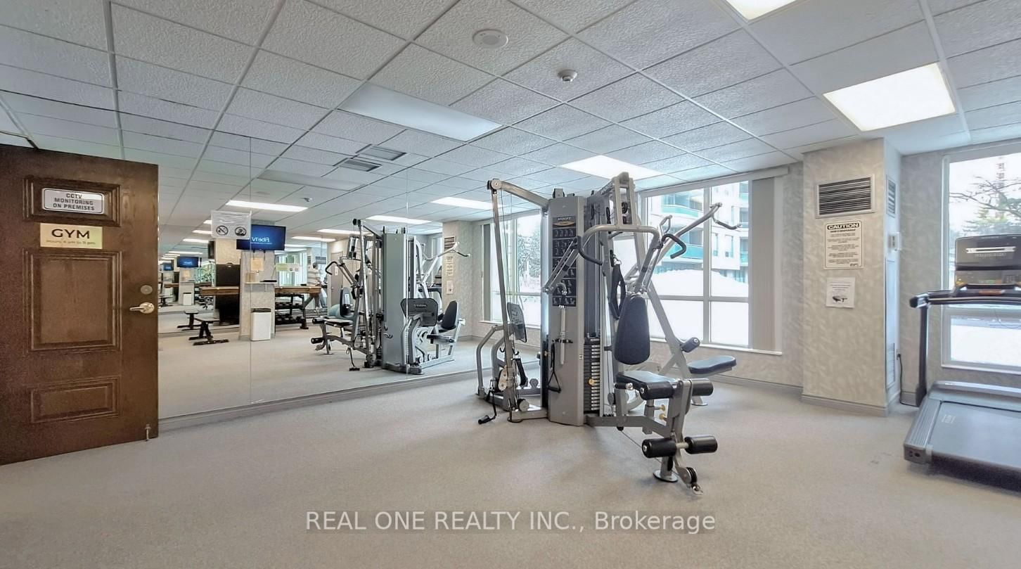 8 Pemberton Avenue, Unit Uph06 - Photo 18