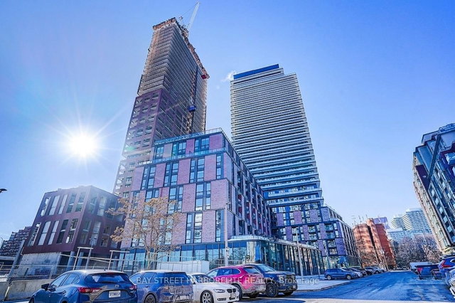 227 - 35 Parliament Street