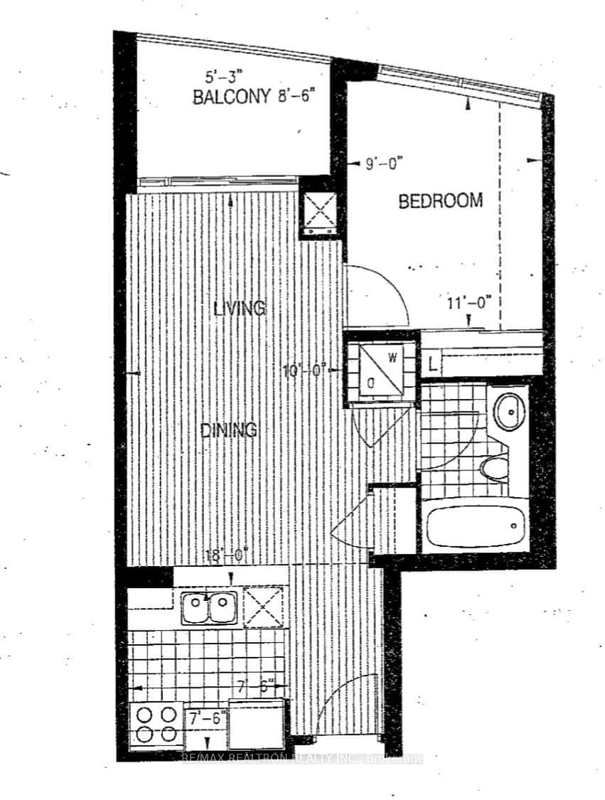 15 Greenview Avenue, Unit 1310 - Photo 18