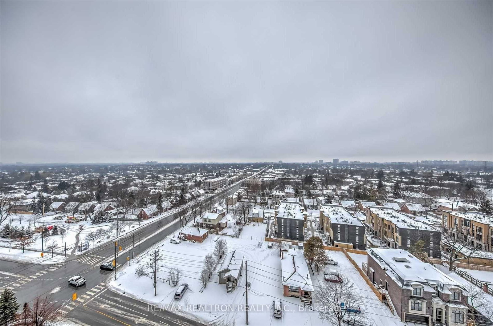 15 Greenview Avenue, Unit 1310 - Photo 22