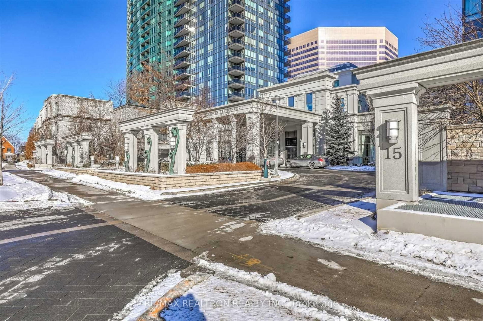 15 Greenview Avenue, Unit 1310 - Photo 3