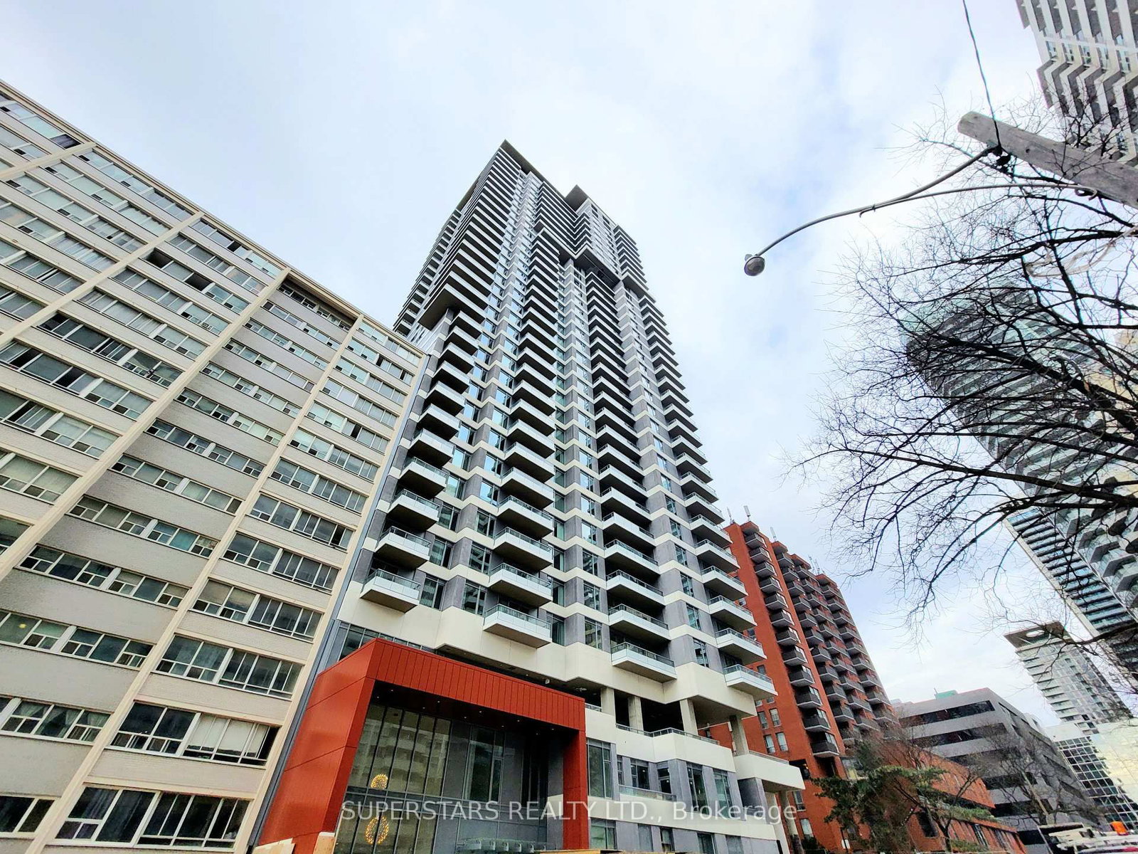 50 Dunfield Avenue, Unit 1215