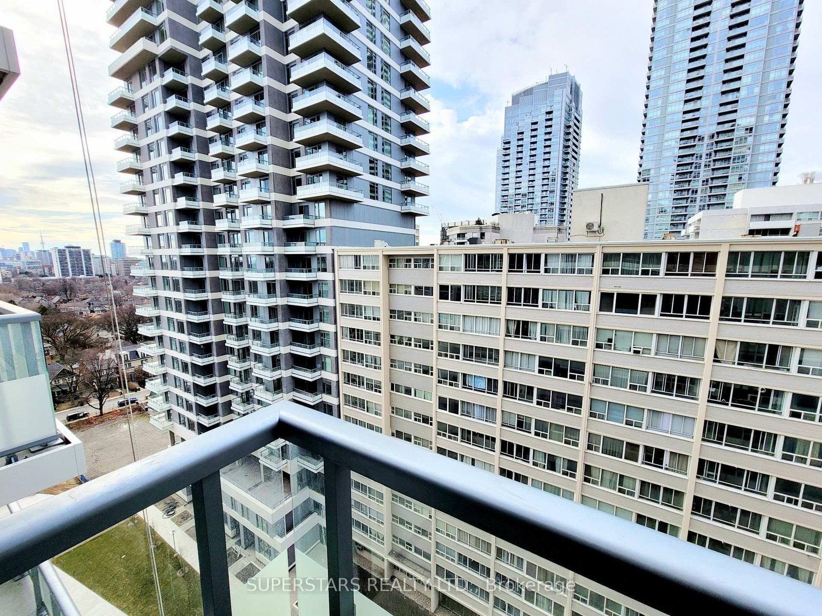 50 Dunfield Avenue, Unit 1215 - Photo 18