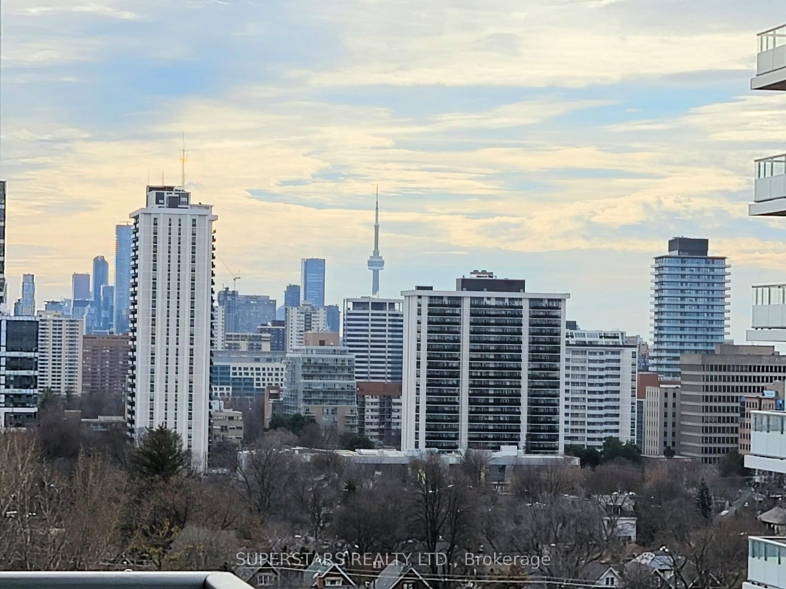 50 Dunfield Avenue, Unit 1215 - Photo 19