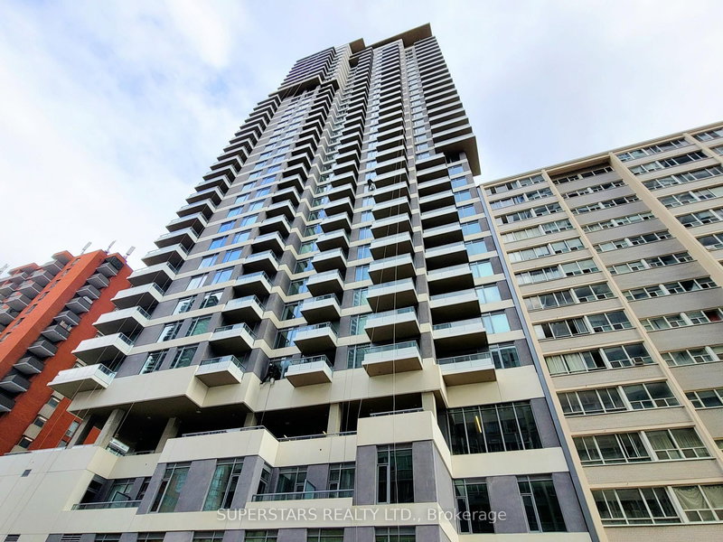 1215 - 50 Dunfield Ave, Toronto, M4S 0E4 | Image 2