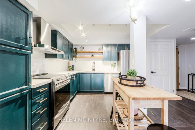 222 - 955 Millwood Road