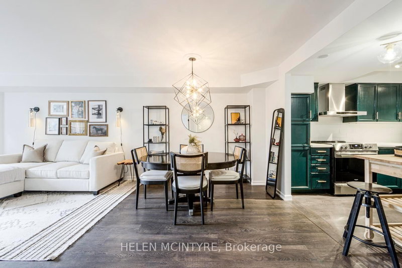 222 - 955 Millwood Rd, Toronto, M4G 4E3 | Image 2