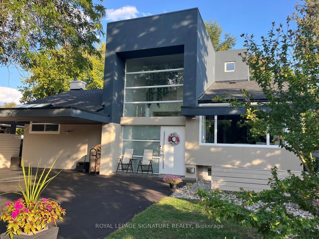 90 Berkinshaw Crescent