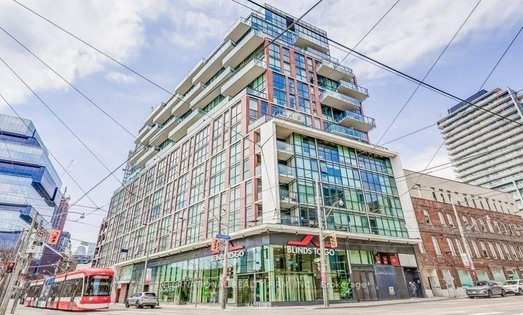 318 King Street E, Unit 301 - Photo 15