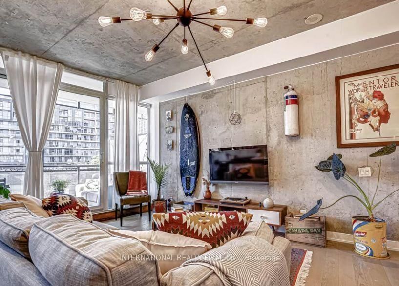 318 King Street E, Unit 301 - Photo 3