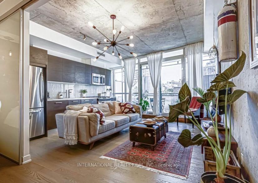 318 King Street E, Unit 301 - Photo 7