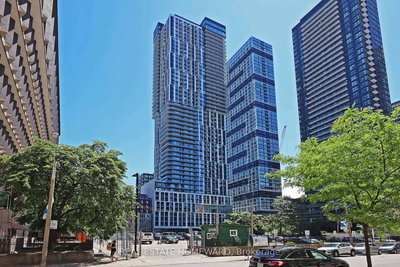 2006 - 251 Jarvis St | Toronto | Image