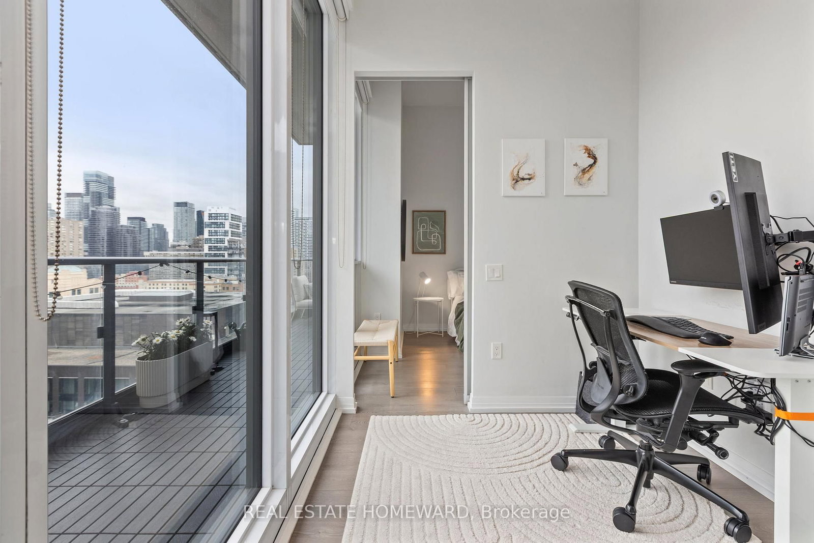 251 Jarvis Street, Unit 2006 - Photo 11