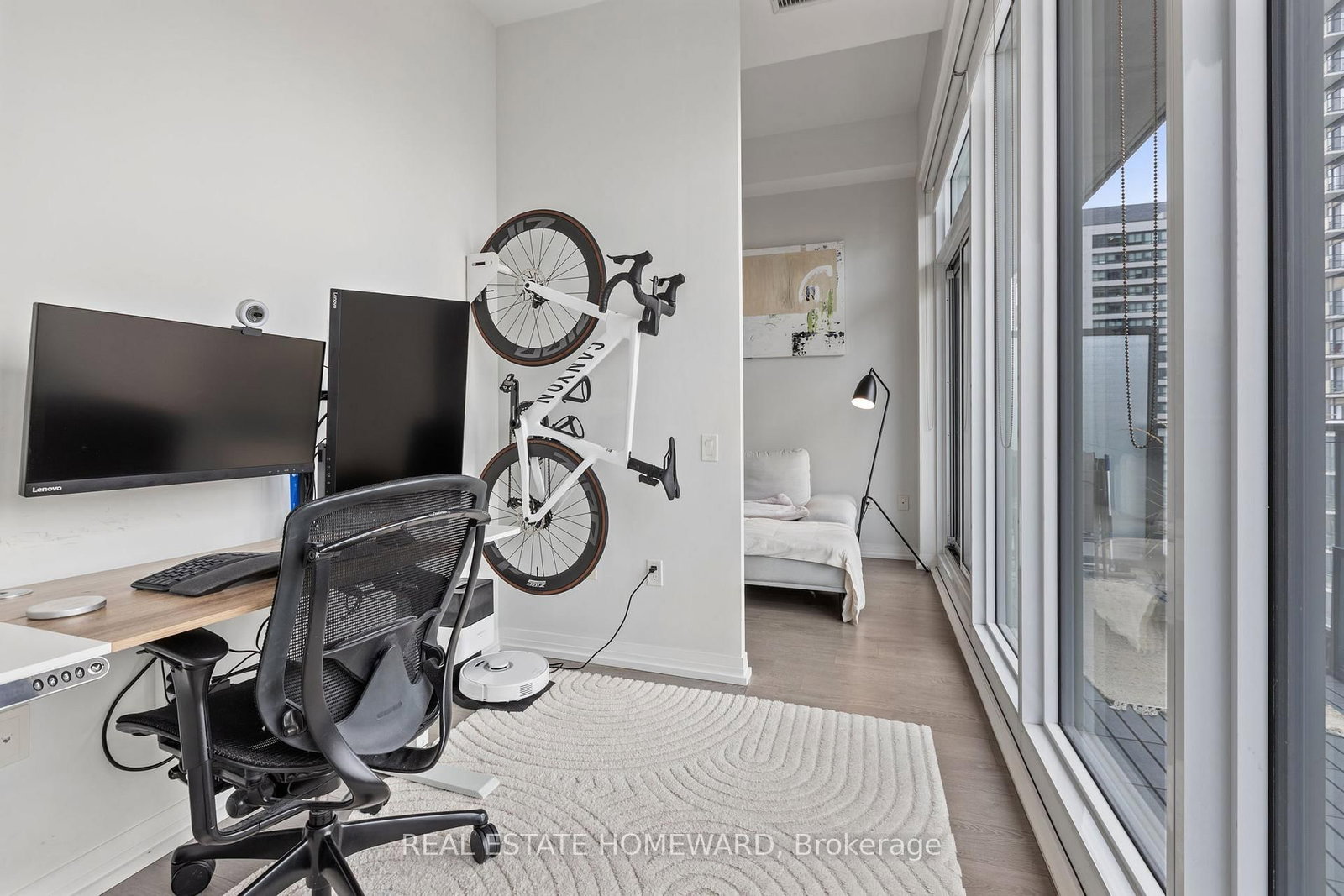 251 Jarvis Street, Unit 2006 - Photo 12