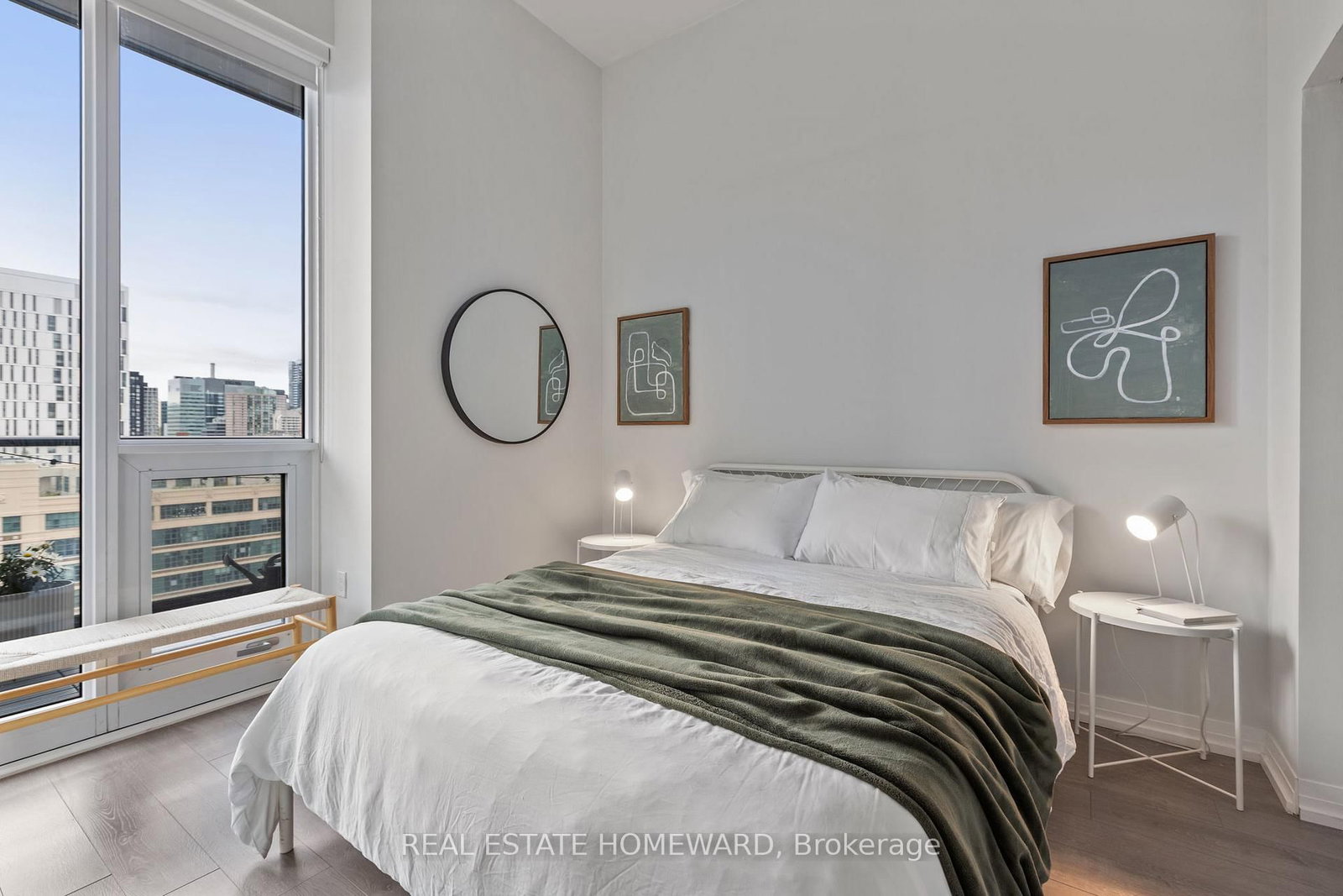 251 Jarvis Street, Unit 2006 - Photo 14