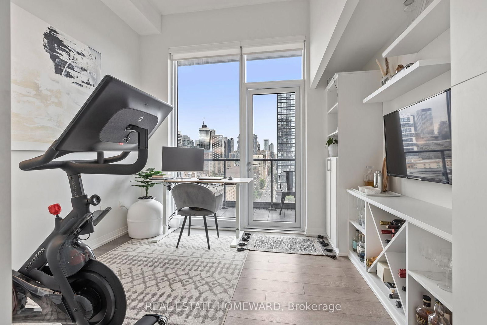 251 Jarvis Street, Unit 2006 - Photo 16