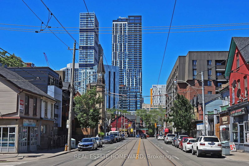 2006 - 251 Jarvis St, Toronto, M5B 0C3 | Image 2