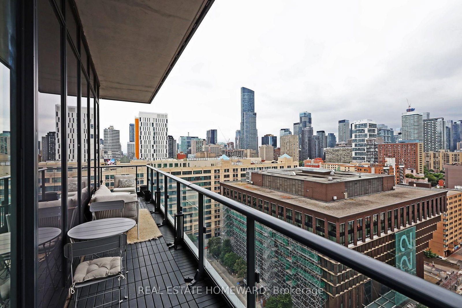 251 Jarvis Street, Unit 2006 - Photo 20