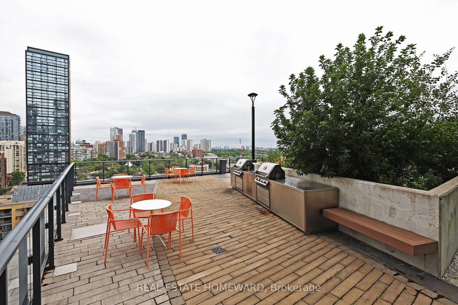 251 Jarvis Street, Unit 2006 - Photo 27