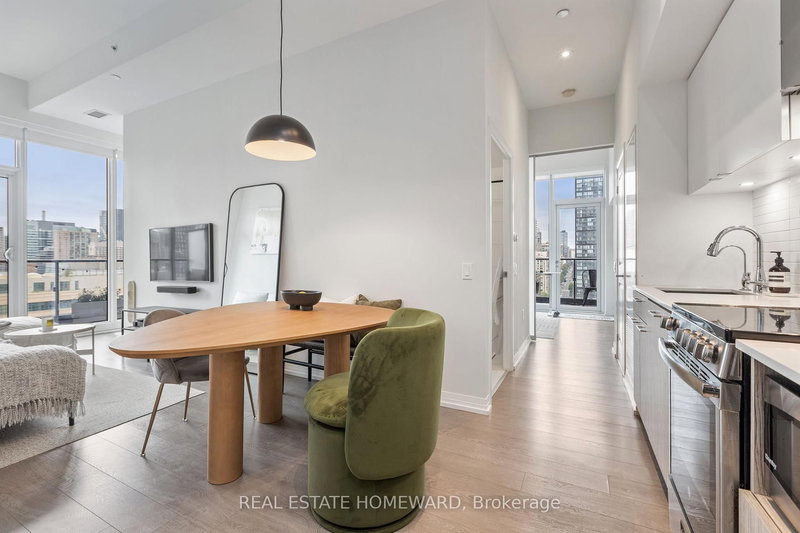 2006 - 251 Jarvis St, Toronto, M5B 0C3 | Image 3