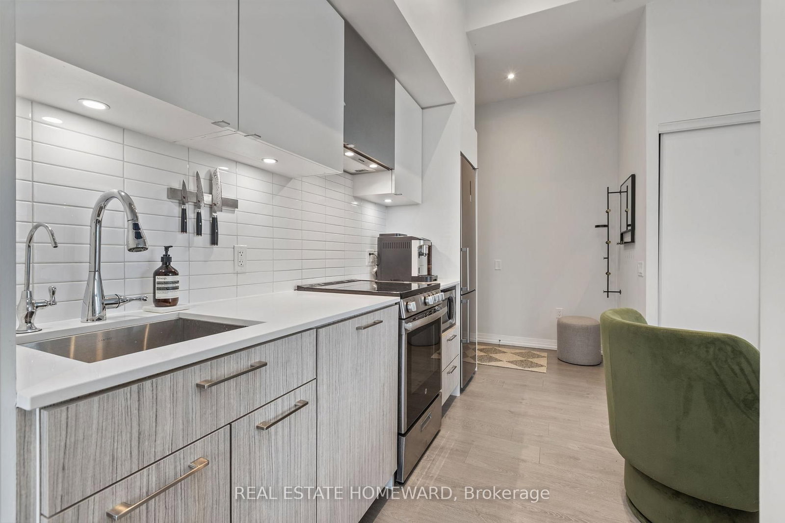 251 Jarvis Street, Unit 2006 - Photo 5