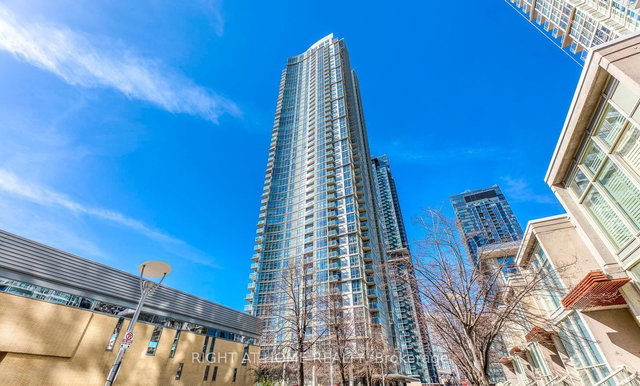 512 - 35 Mariner Terrace