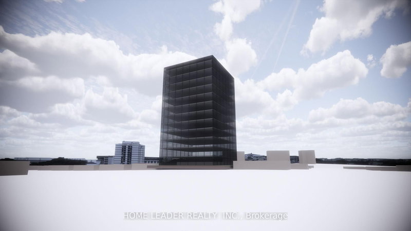 481-483-485 Wilson Ave, Toronto, M3H 1T9 | Image 3