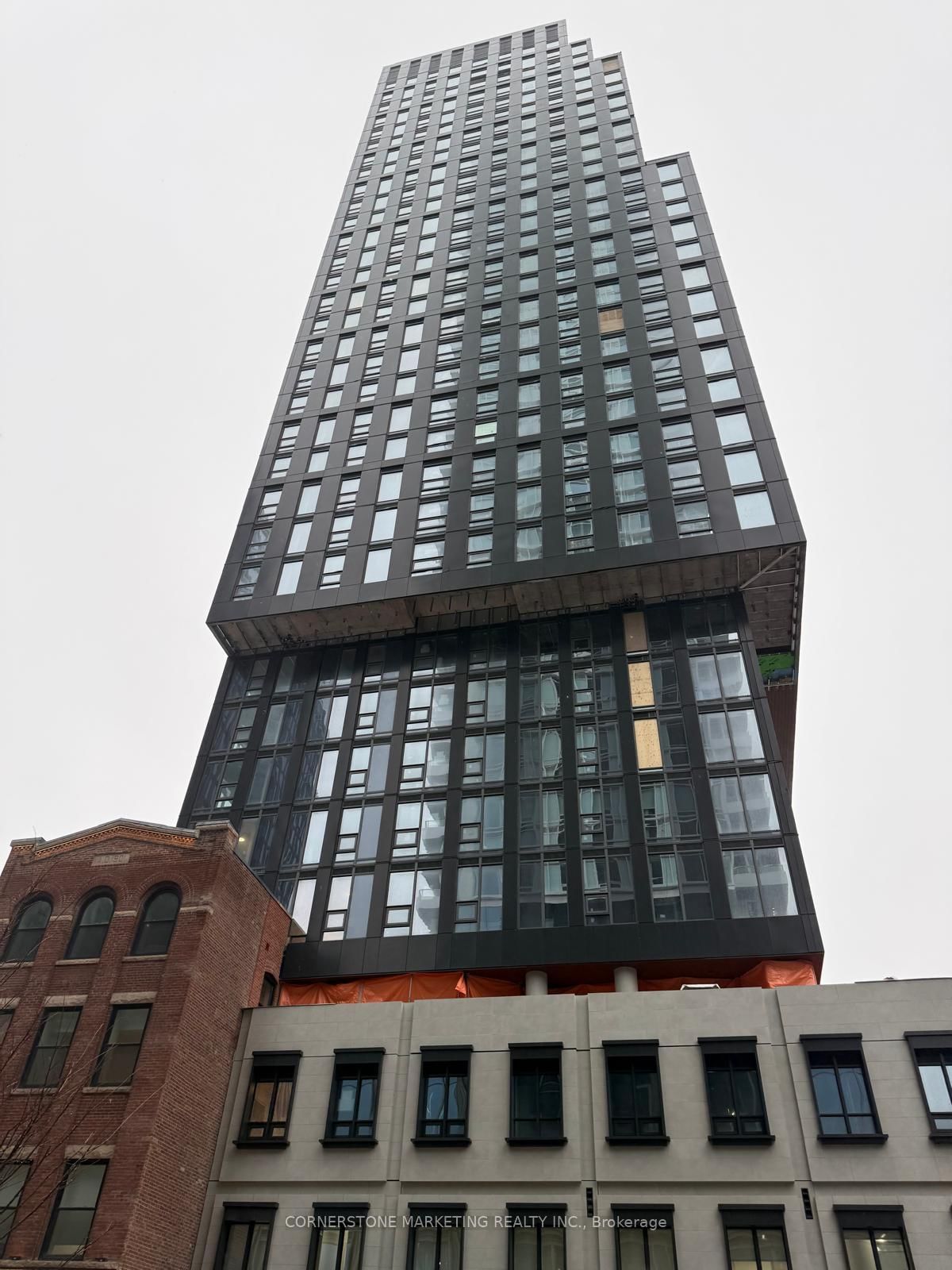 100 Queen Street E, Unit 908 - Photo 13