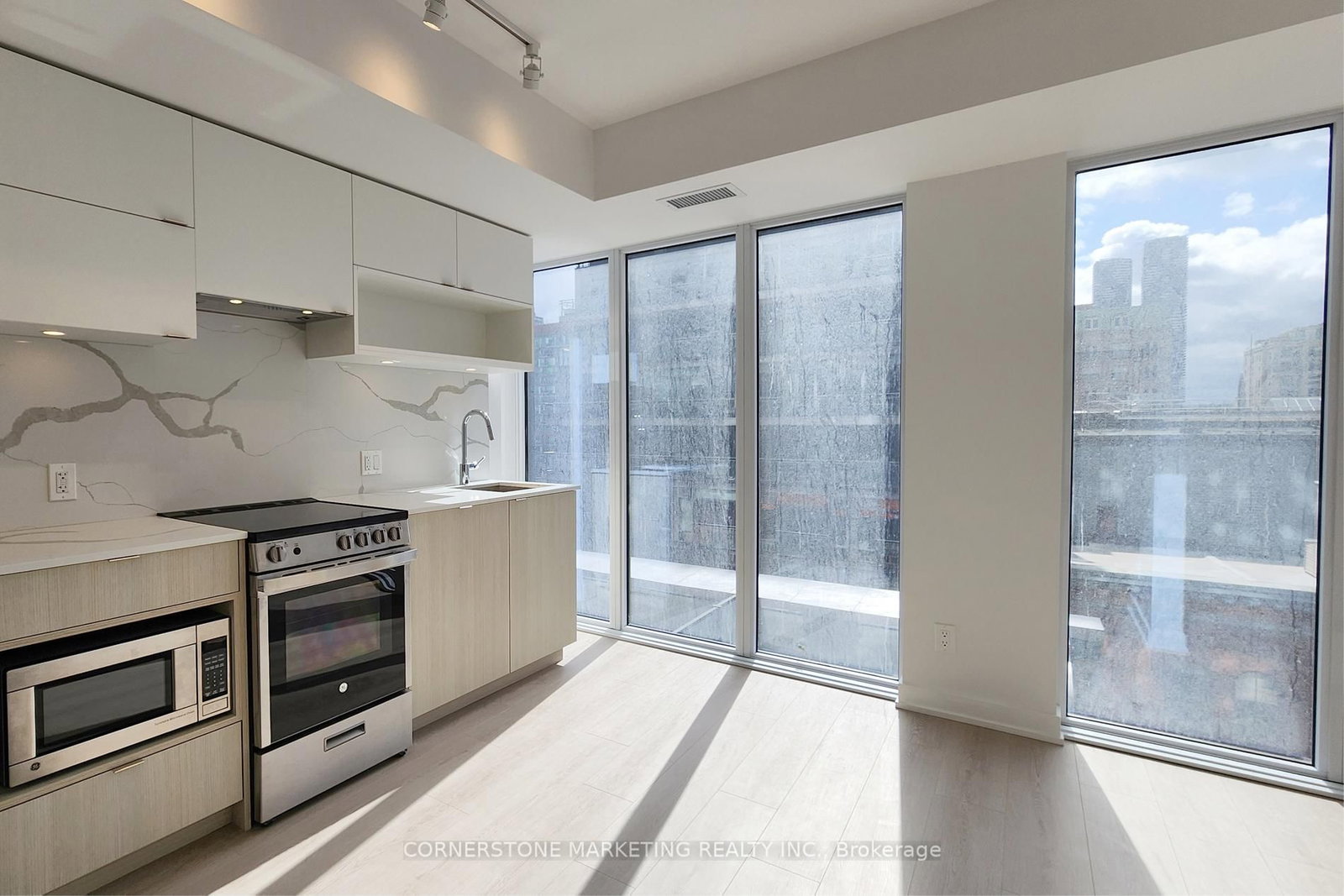 100 Queen Street E, Unit 908 - Photo 2