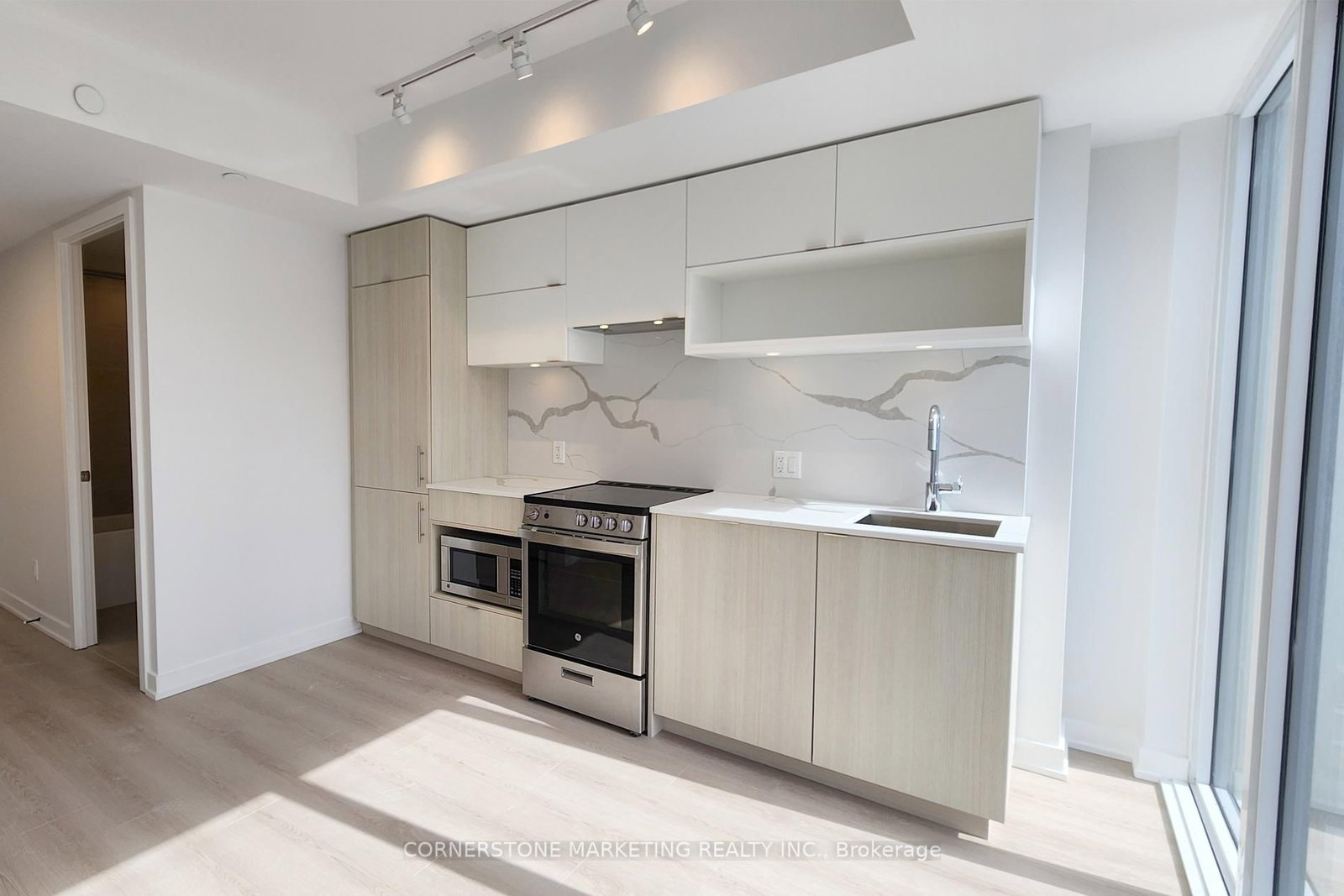 100 Queen Street E, Unit 908 - Photo 3