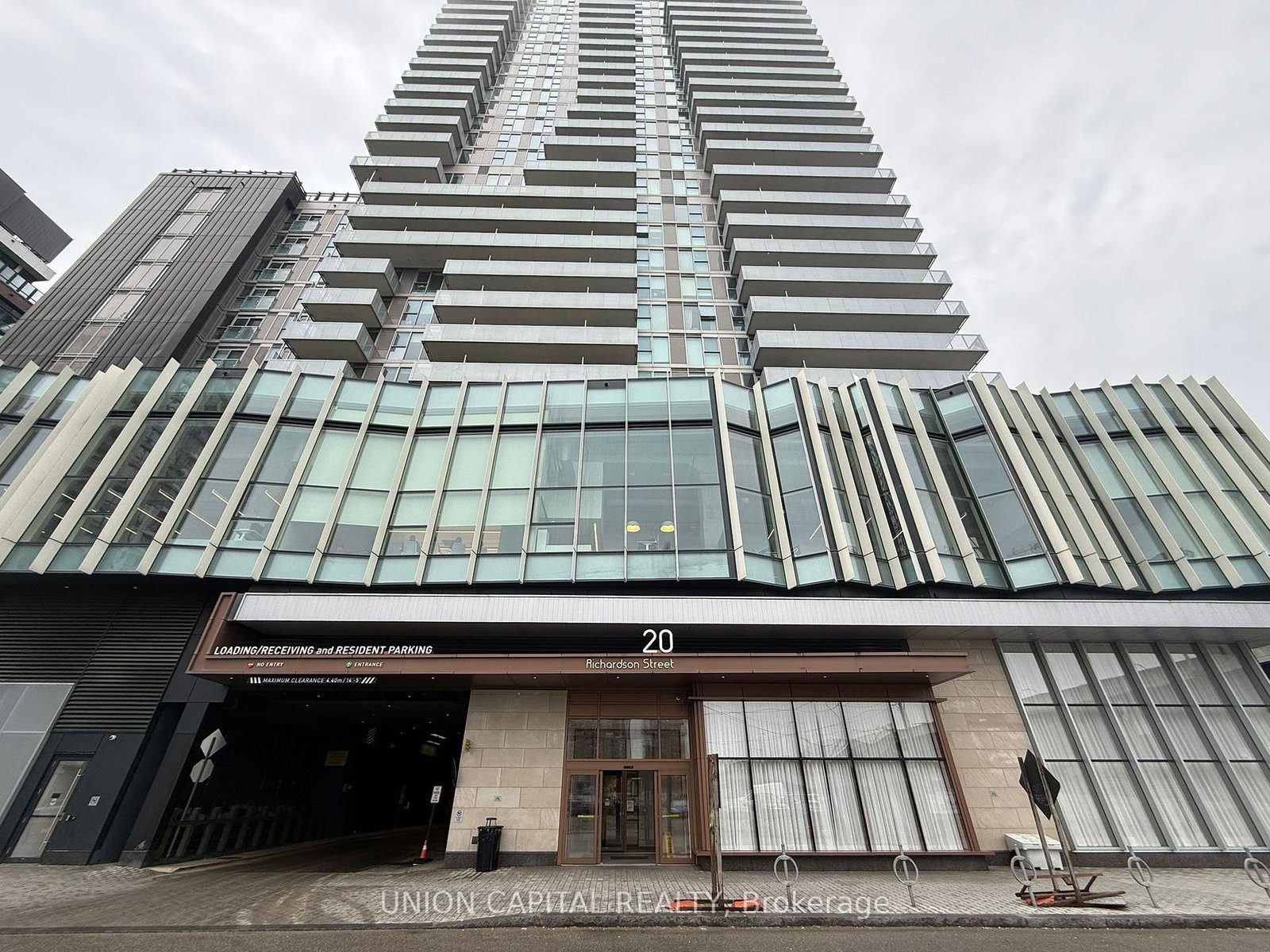 20 Richardson Street, Unit 2506 - Photo 18