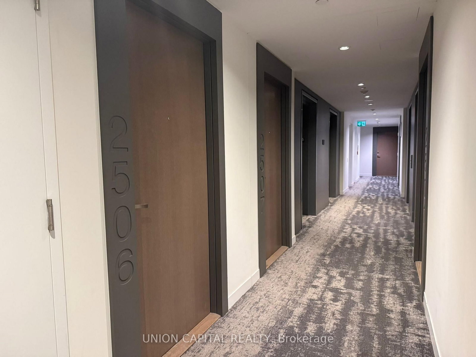 20 Richardson Street, Unit 2506 - Photo 6