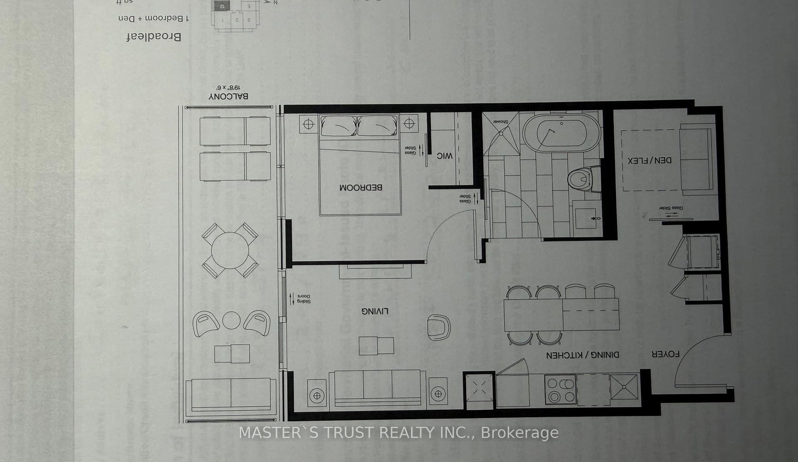29 Green Trail Court, Unit 505 - Photo 11