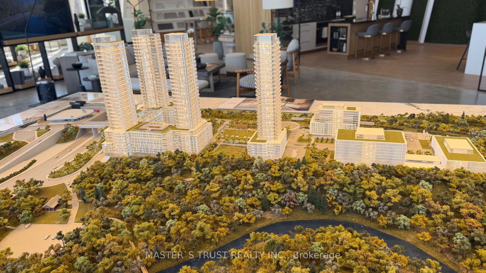 29 Green Trail Court, Unit 505 - Photo 13