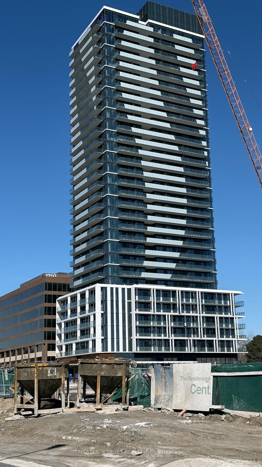 29 Green Trail Court, Unit 505 - Photo 14