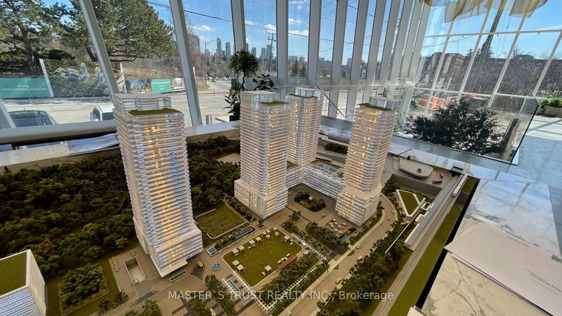 505 - 29 Green Trail Crt, Toronto, M2K 0J9 | Image 2