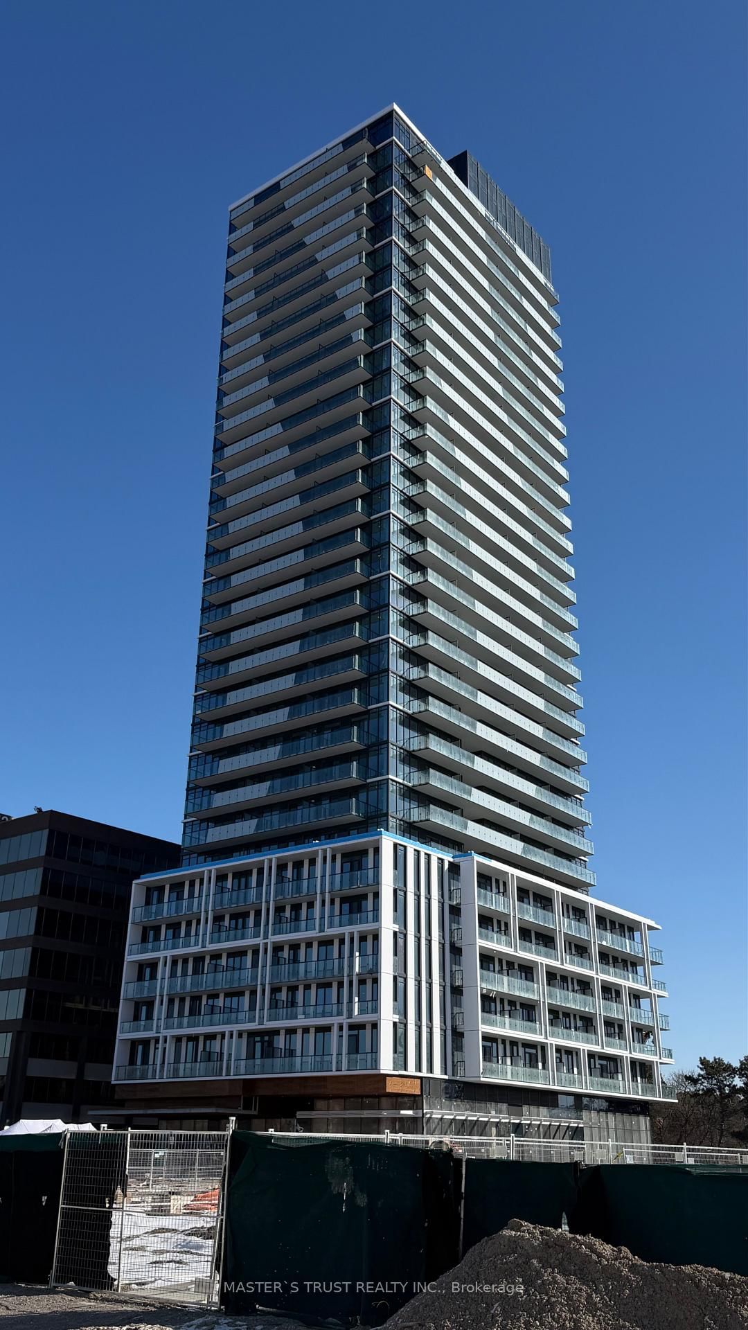 29 Green Trail Court, Unit 505 - Photo 20