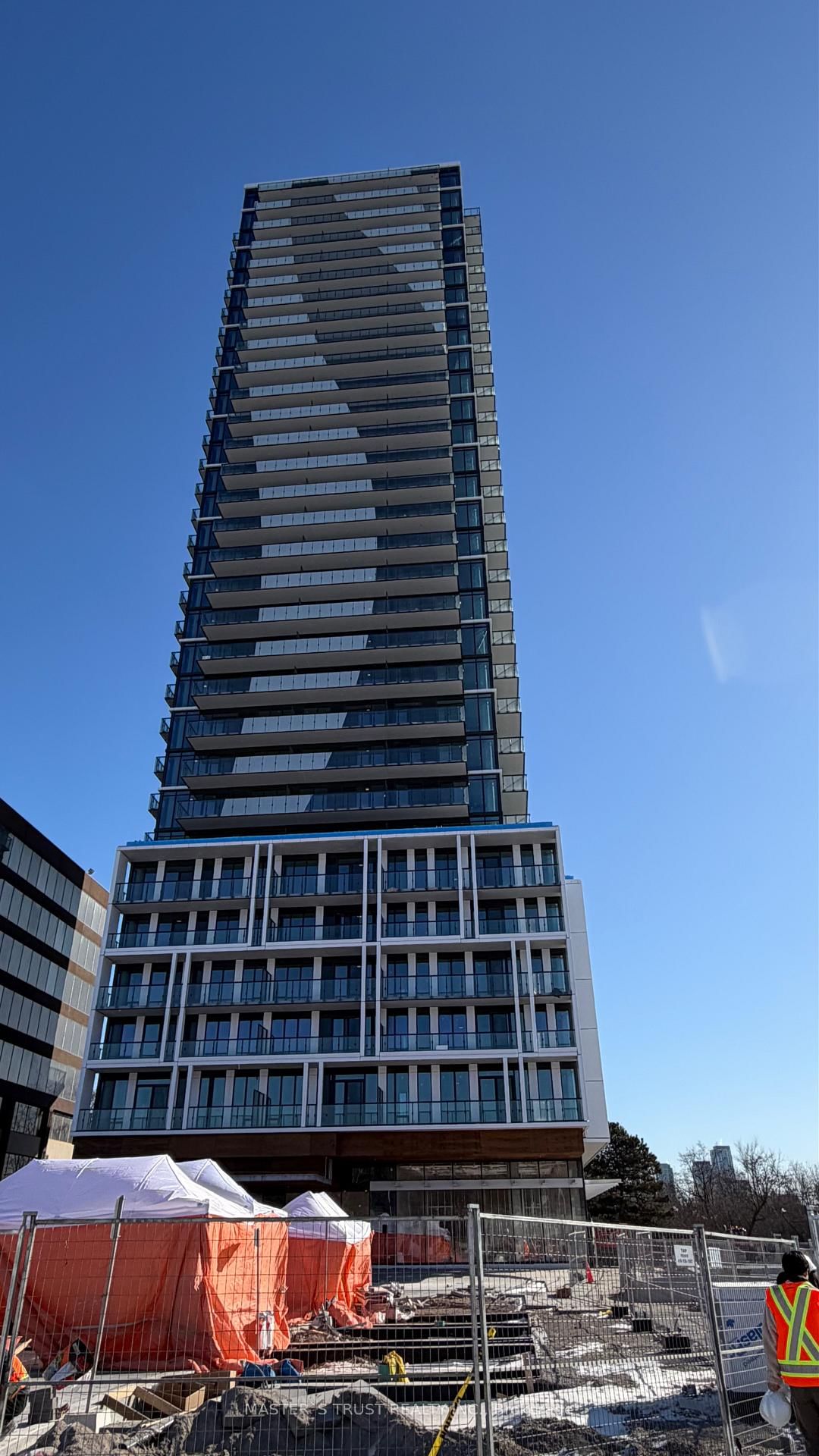 29 Green Trail Court, Unit 505 - Photo 21