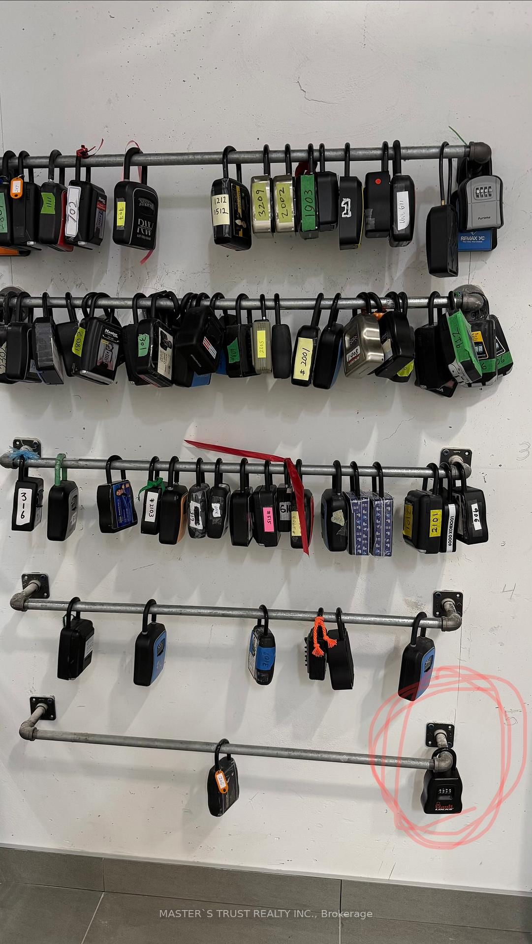 29 Green Trail Court, Unit 505 - Photo 30