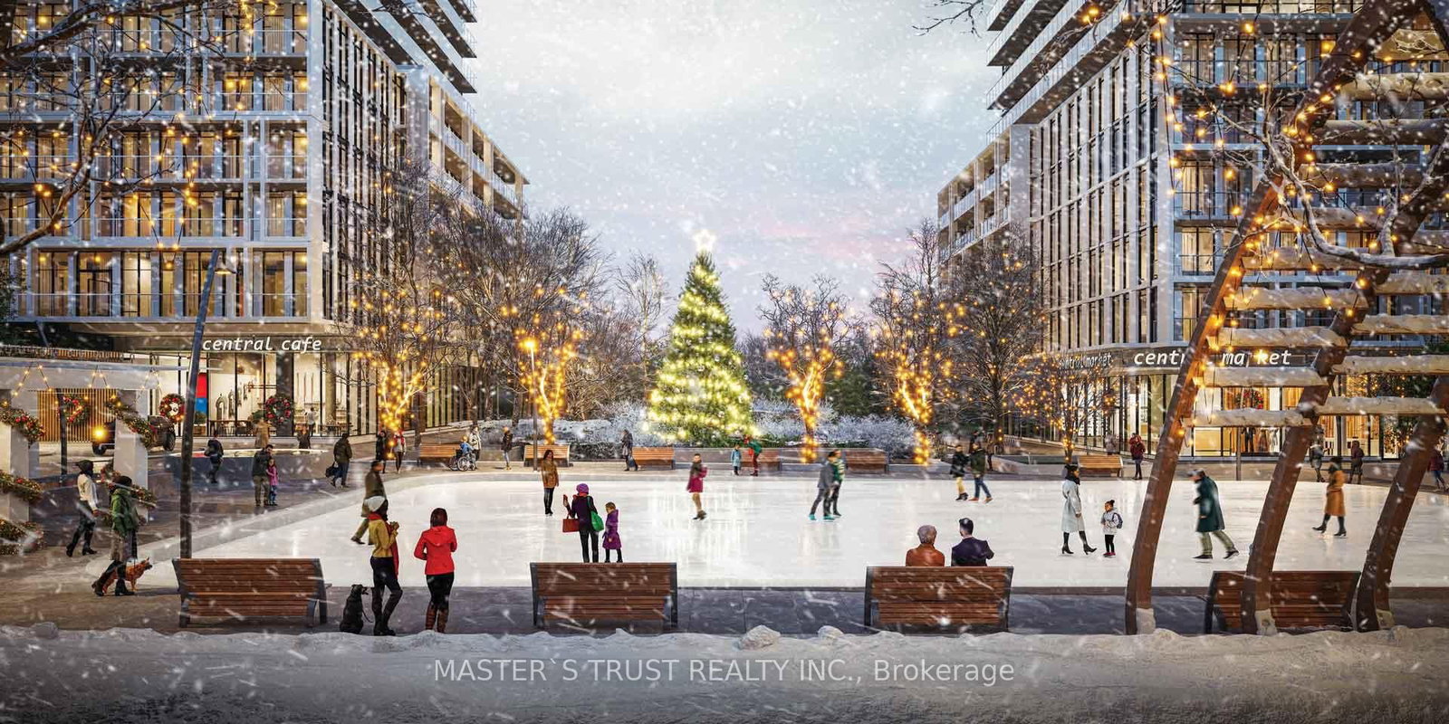 29 Green Trail Court, Unit 505 - Photo 9