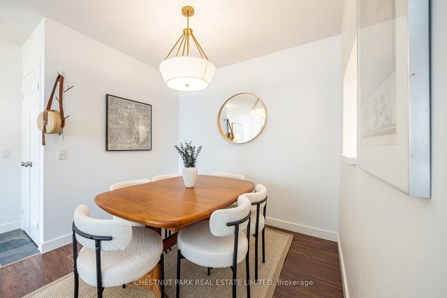 608 - 284 Bloor Street W