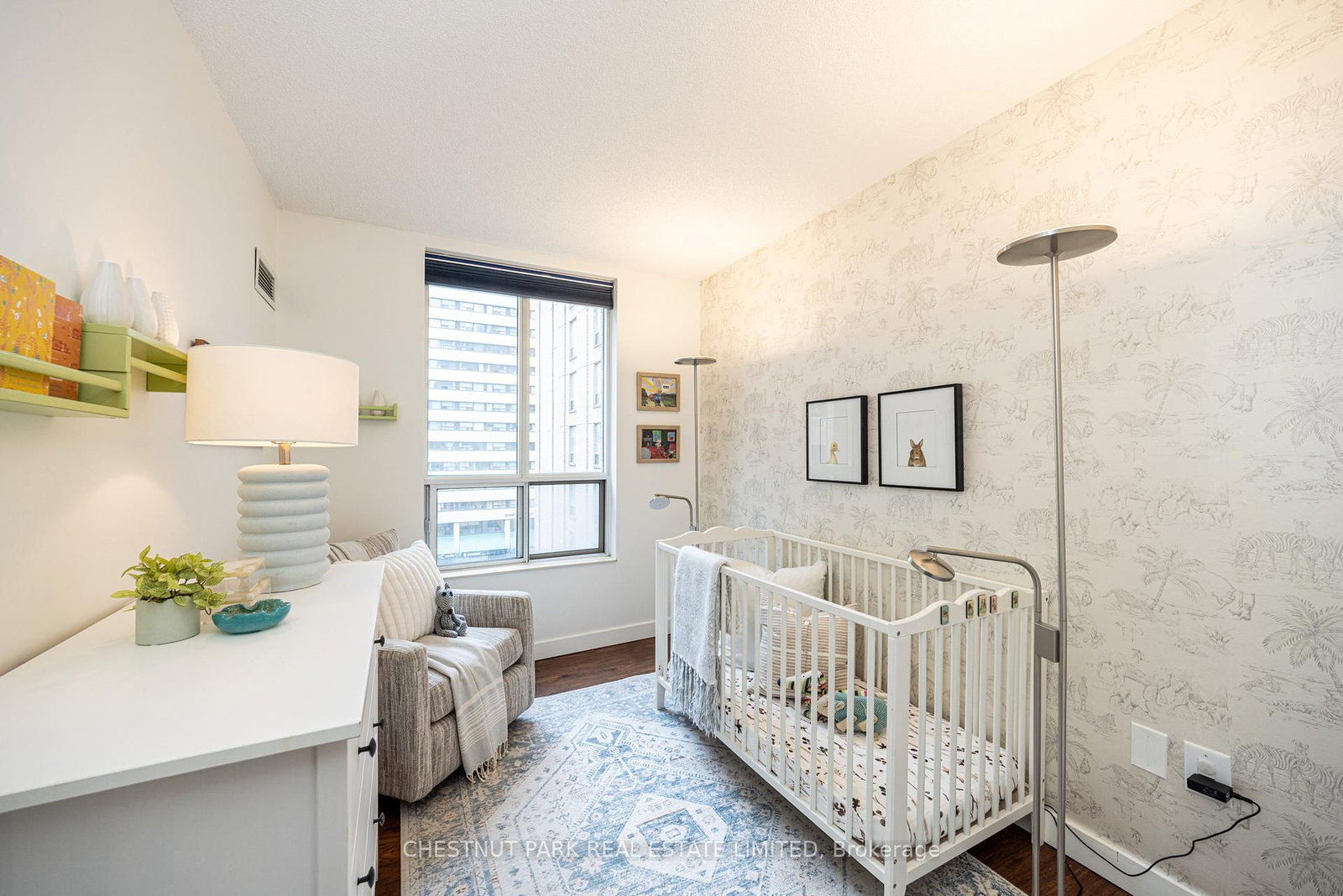 Condo for sale at 608-284 Bloor Street, Toronto, Ontario, M5S 3B8 - Annex - MLS: C13004860