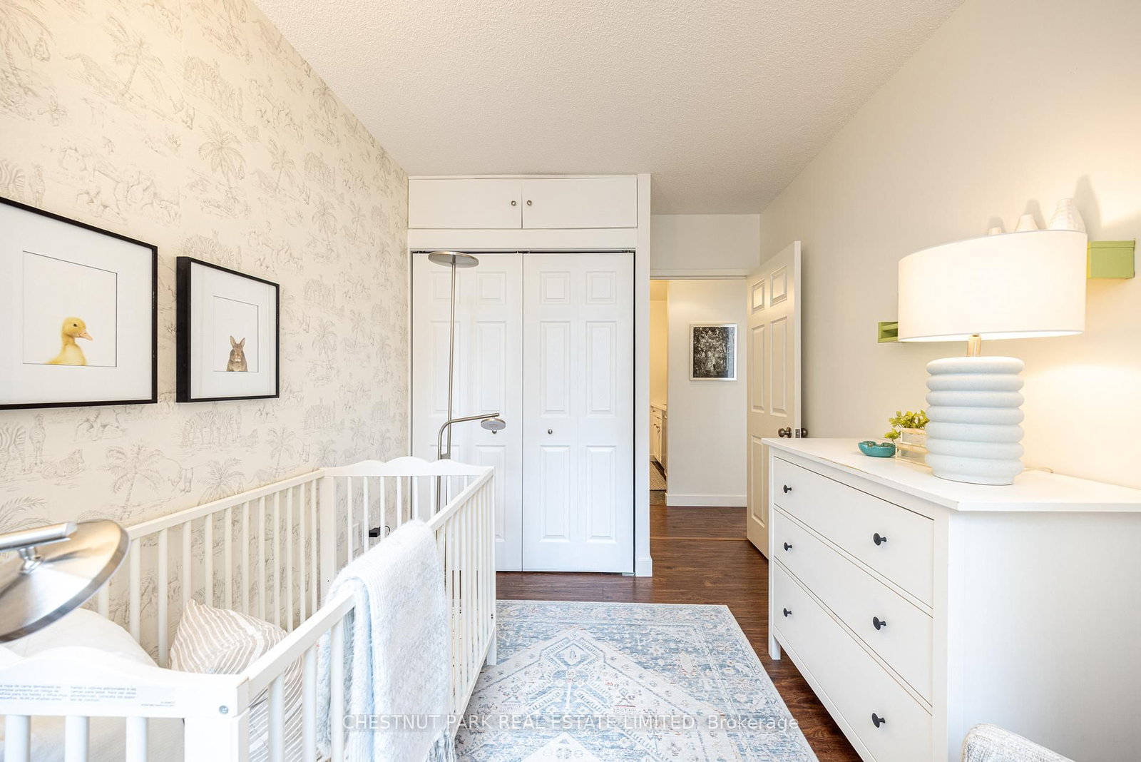 Condo for sale at 608-284 Bloor Street, Toronto, Ontario, M5S 3B8 - Annex - MLS: C13004860