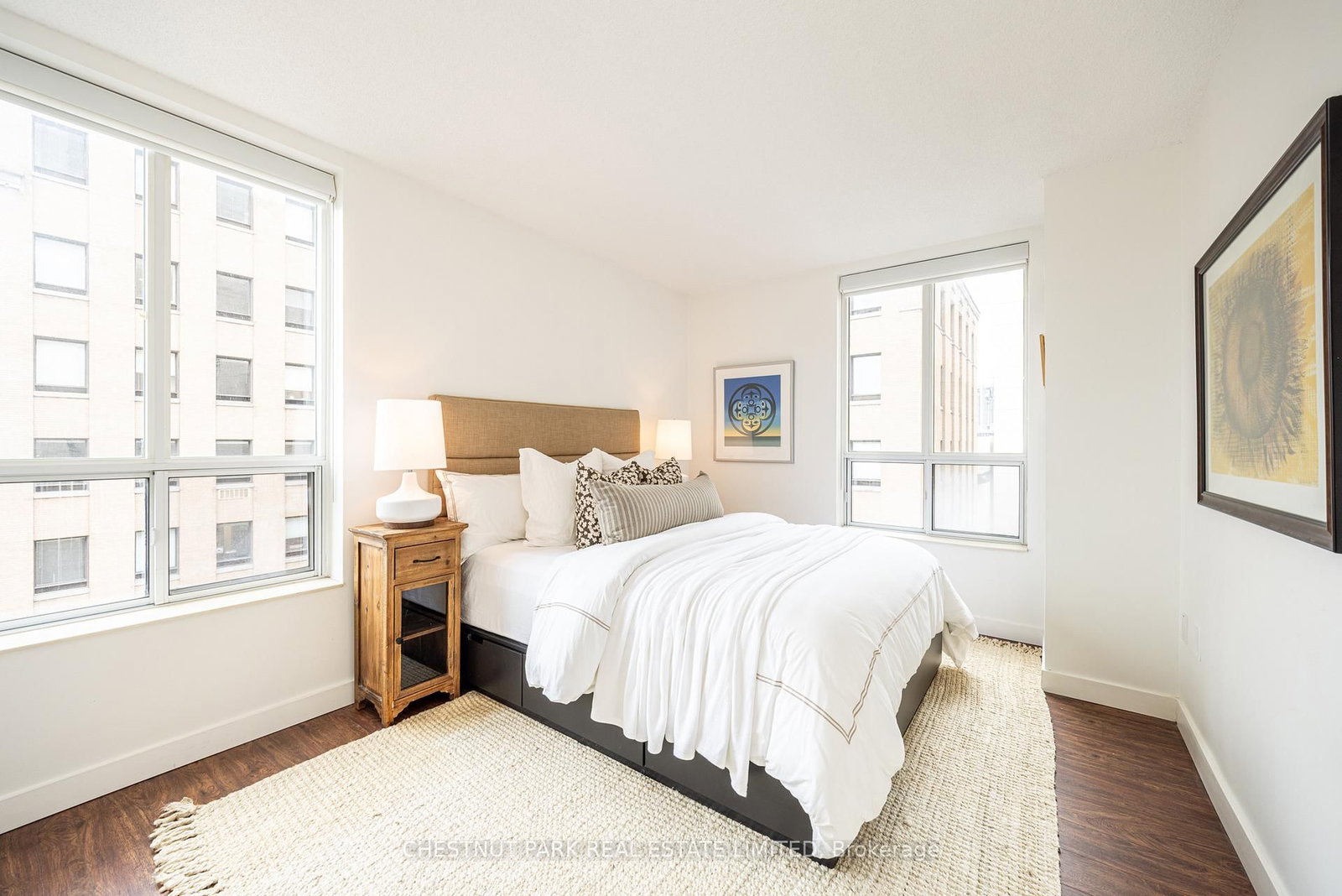 Condo for sale at 608-284 Bloor Street, Toronto, Ontario, M5S 3B8 - Annex - MLS: C13004860