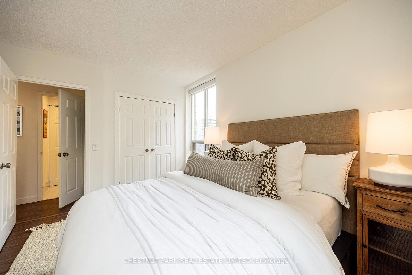 Condo for sale at 608-284 Bloor Street, Toronto, Ontario, M5S 3B8 - Annex - MLS: C13004860