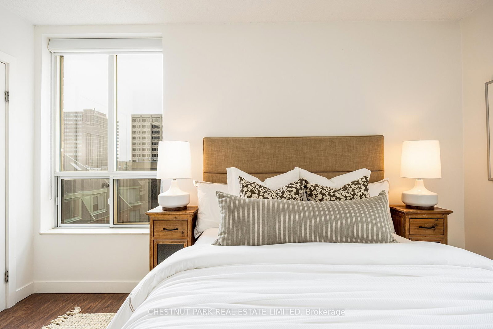 Condo for sale at 608-284 Bloor Street, Toronto, Ontario, M5S 3B8 - Annex - MLS: C13004860