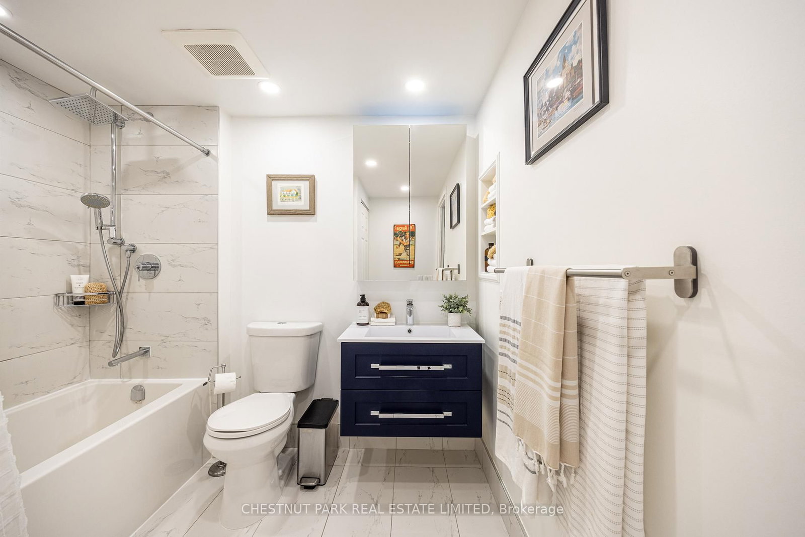 Condo for sale at 608-284 Bloor Street, Toronto, Ontario, M5S 3B8 - Annex - MLS: C13004860